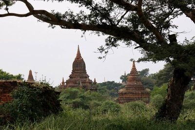 Bagan, Einya Kyaung Ngamyethna