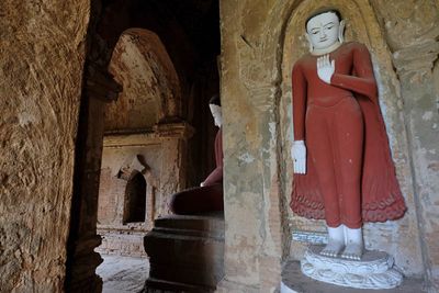 Bagan, Einya Kyaung Ngamyethna