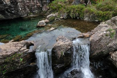 Isle of Skye, Fairy Pools