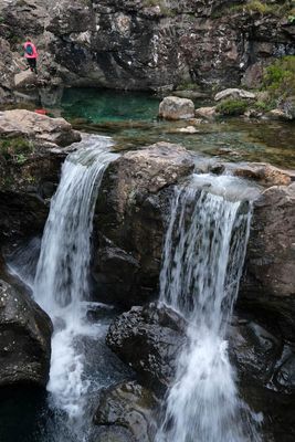 Isle of Skye, Fairy Pools