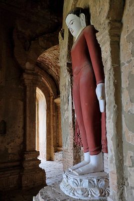 Bagan, Einya Kyaung Ngamyethna