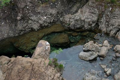 Isle of Skye, Fairy Pools