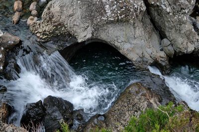Isle of Skye, Fairy Pools