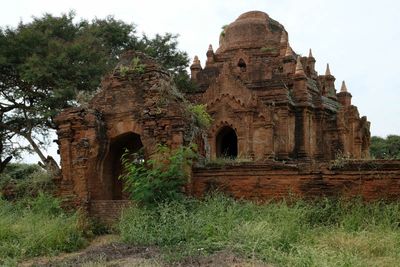 Bagan, Einya Kyaung Ngamyethna