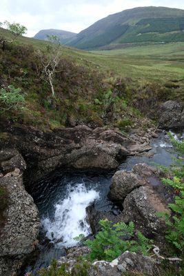 Isle of Skye, Fairy Pools