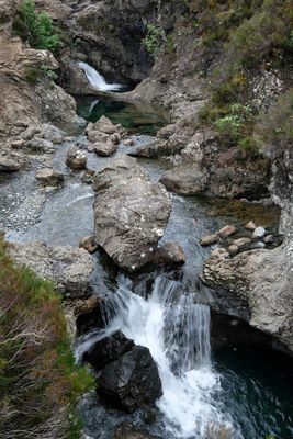 Isle of Skye, Fairy Pools