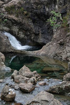 Isle of Skye, Fairy Pools