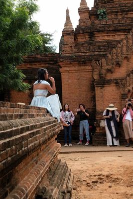 Bagan, Khaymingha
