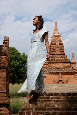 Bagan, Khaymingha