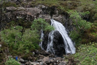 Isle of Skye, Fairy Pools