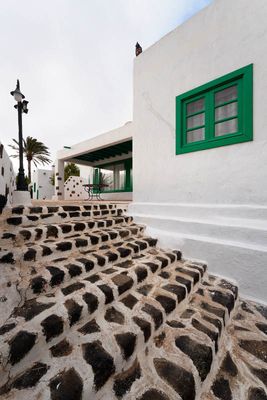 Villas Finca La Crucita, Hara