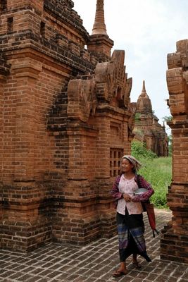 Bagan, Khaymingha