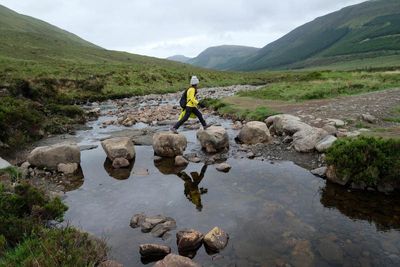 Isle of Skye, Fairy Pools