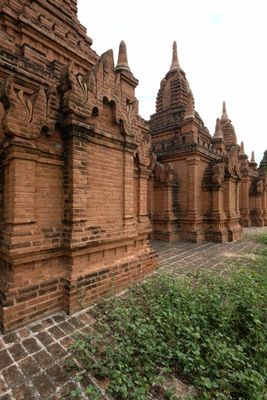 Bagan, Khaymingha