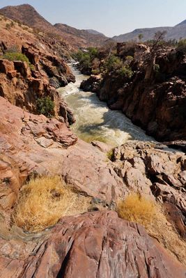 Epupa Falls