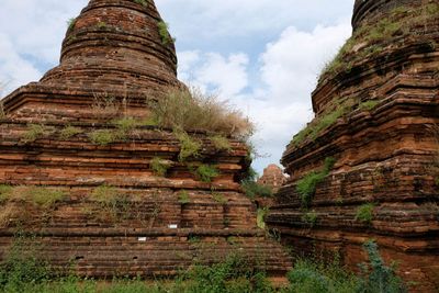 Bagan, Khaymingha