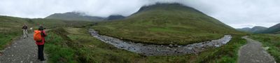 Isle of Skye, Fairy Pools