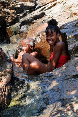 Epupa Falls