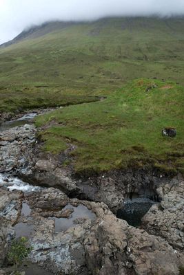 Isle of Skye, Fairy Pools