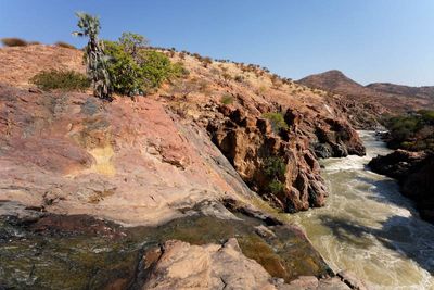 Epupa Falls
