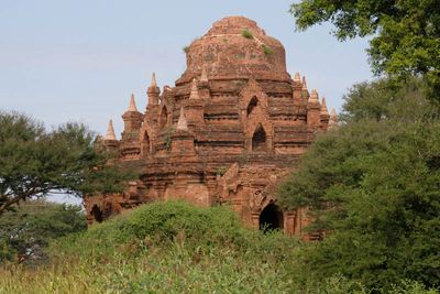 Bagan, Einyakyaungngmyethna