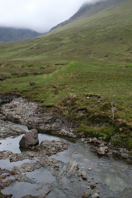 Isle of Skye, Fairy Pools