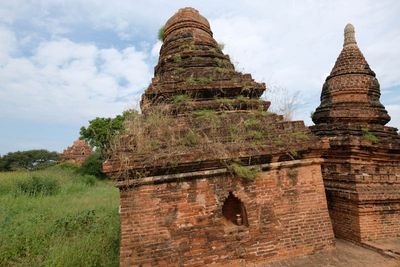 Bagan, Khaymingha