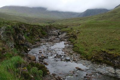 Isle of Skye, Fairy Pools
