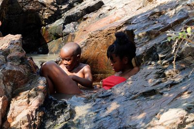 Epupa Falls