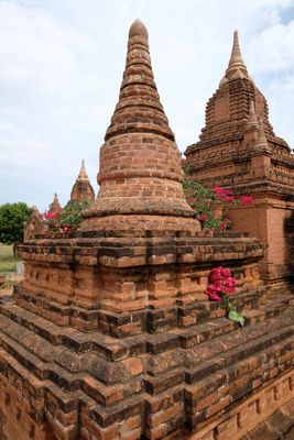 Bagan, Khaymingha