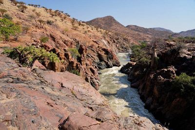 Epupa Falls