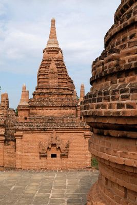 Bagan, Khaymingha