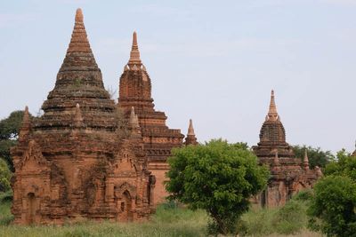 Bagan, Khaymingha