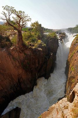 Epupa Falls