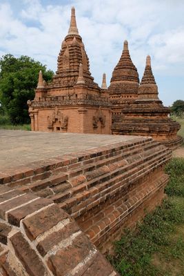 Bagan, Khaymingha