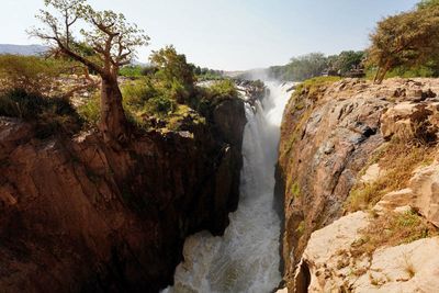 Epupa Falls