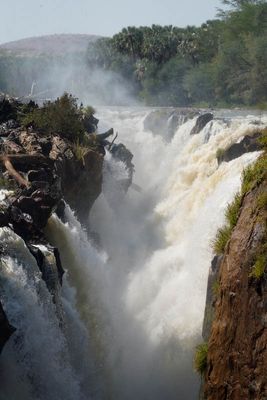 Epupa Falls