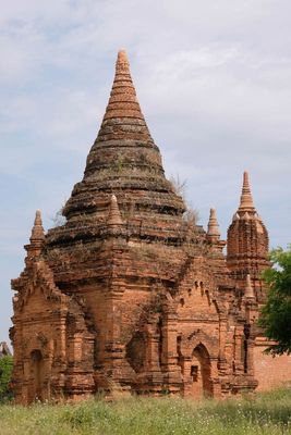 Bagan, Khaymingha