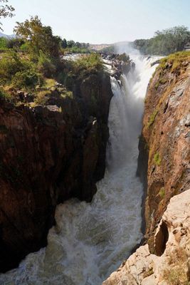 Epupa Falls