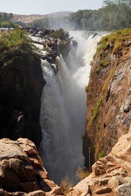 Epupa Falls