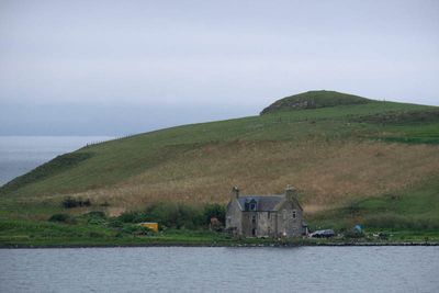 Isle of Skye, Loch Bay