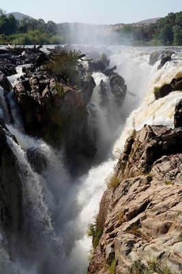 Epupa Falls