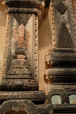 Bagan, Htilominio
