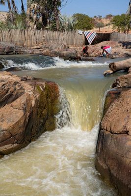 Epupa Falls