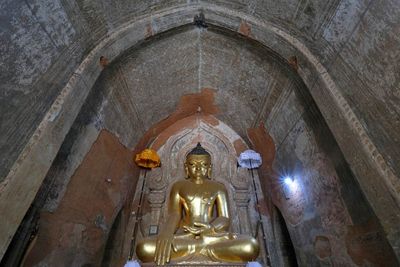 Bagan, Htilominio