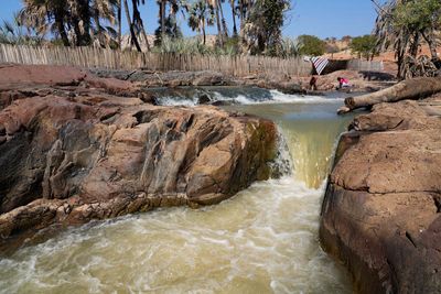 Epupa Falls