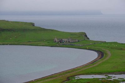 Isle of Skye, Loch Bay