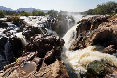 Epupa Falls