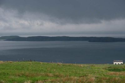 Isle of Skye, Loch Bay