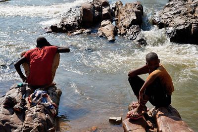 Epupa Falls